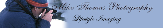 Mike Thomas Phography Lifestyle Imaging